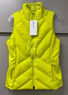 ATHLETA Inlet Gilet - S / UK 8 - 10 - £125 - Image 1 of 4