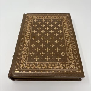 The Wessex Tales by Thomas Hardy, Leather Franklin Library Limited Edition 1982 - Imagen 1 de 10