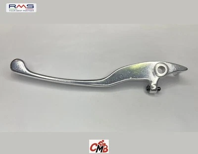 LEVA FRENO SINISTRA POSTERIORE RMS APRILIA SCARABEO STREET 50 -LEONARDO 125 150 - Immagine 1 di 4