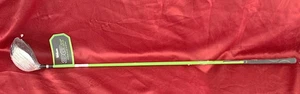 NEW Wilson  SGx Driver 1 Wood RH 40" Junior Flex Graphite Shaft Wilson Grip - Picture 1 of 6