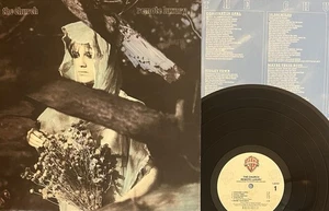 FULLY TESTED! The Church – Remote Luxury (Original 1984 US LP) w/ inner, VG+ - Picture 1 of 7
