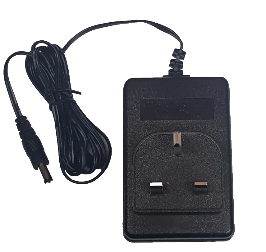 18891 Replacement Charger For Rescue Pac 3000 (03937) - Image 1 of 1