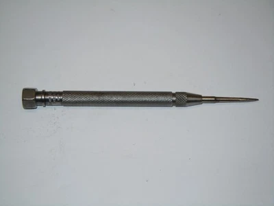 Vintage Moore & Wright Engineers Scribe in Excellent used cleaned condition - Image 1 of 4