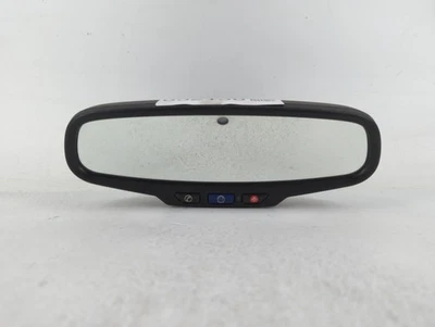 Оригинальное внутреннее зеркало заднего вида 2011-2017 Buick Regal DUVUT - Изображение 1 из 4