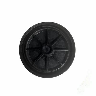 PCV Vent Cover Plastic Construction Replacement Installation Engine Part - Image 1 of 4