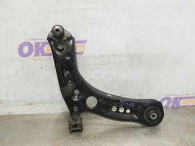 21 2021 VOLKSWAGEN GOLF GTI 2.0L FWD FRONT LOWER CONTROL ARM RIGHT PASSENGER - Image 1 of 4