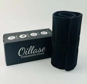 Oillase 12 PCS Eyeshadow Stick Sets with Smudge Proof Eyeshadow Primer Base - Picture 1 of 11