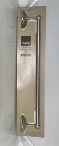 Chapter 18" Towel Bar in Satin Nickel Finish NEW - Picture 1 of 3