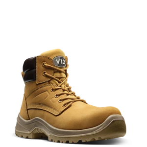 V12 Footwear Bobcat STS S3 SRC Derby Boot - Bild 1 von 3