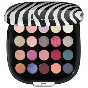 MARC JACOBS BEAUTY The Wild One Eye-Conic Eyeshadow Palette - Picture 1 of 9