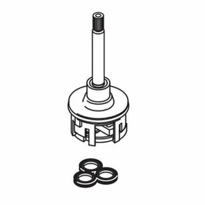 Hansgrohe diverter cartridge 92371000 - Picture 1 of 1