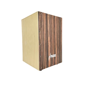Haze Foldable Birch Cajon - Natural WL88 - Picture 1 of 10