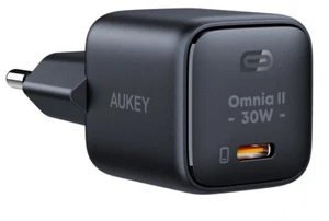 689323784851 AUEKY PA-B1L Swift Netzladegerät 1x USB-C Power Delivery 3.0 30W AU - Bild 1 von 1