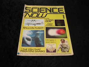 Science Now Teil 1 - Bild 1 von 1