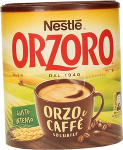 6 pezzi di orzoro solubile e caffe'gr.120 - Foto 1 di 1