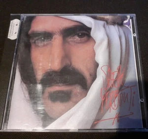 Frank Zappa - Sheik Yerbouti - Bild 1 von 5