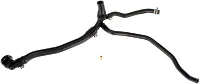 Radiator Hose Upper Fits Audi A3 Opt1/2 8V 1.2 CJZA CYVB 8V1 8VA 8VF 8VK 768450 - Image 1 of 2