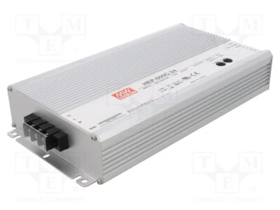 1 Stück, Ladegerät: für Akkus HEP-600C-24 /E2DE - Bild 1 von 4