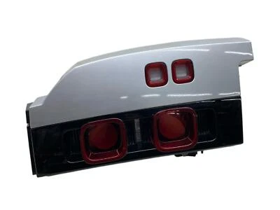 2020-2022 LAND ROVER DEFENDER LEFT QUARTER MOUNTED LED TAIL LIGHT LAMP W COVER - Image 1 of 4