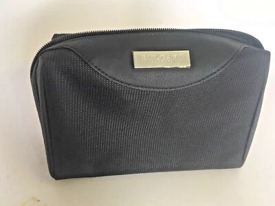 Bolsa de viagem para maquiagem de higiene pessoal BVLGARI - Imagem 1 de 4