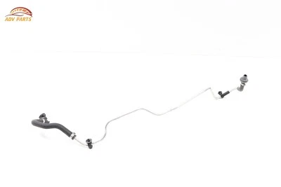 BMW X5 E70 2011-2013 4,4 L refuerzo de freno manguera de vacío tubo OEM Foto 1 de 4