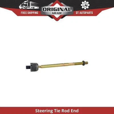 For 2003-2004 Mercury Marauder Steering Tie Rod End Front Inner Mevotech - Image 1 of 2