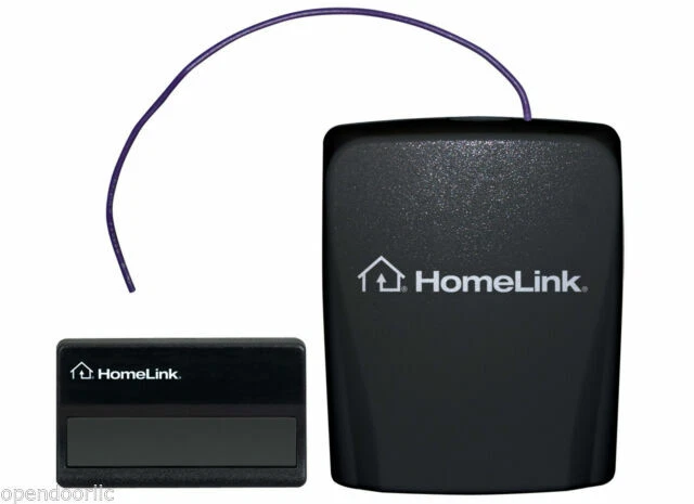 LiftMaster 855LM HomeLink RPTR HomeLink Compatibility Bridge Kit