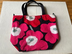marimekko pal bolsa