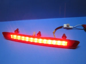 2009-2012 Hyundai Elantra Touring 3rd Brake Light High Mount Lamp 92700-2L100 OE - Picture 1 of 6