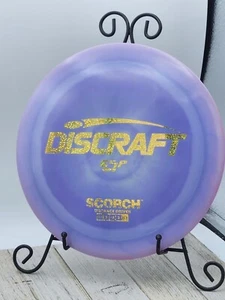 New Discraft ESP Scorch Driver Disc Golf Disc 173-174 Grams - Picture 1 of 5