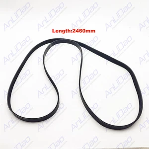 New For Volvo Penta New Serpentine & Alternator Belt 3817287, 3889124 4.3L V6 - Picture 1 of 4