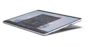 Microsoft Surface Pro 9 13" 5G SQ3/16GB/256GB 5G Tablet Platinum B - Picture 1 of 3