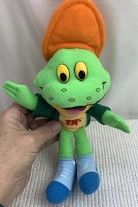 Juguete de peluche Dig Em Kellogs 1997 9 pulgadas - Imagen 1 de 3