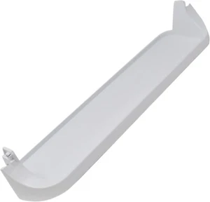 Estante para botellas de estante de puerta inferior para adaptarse al refrigerador Indesit Hotpoint C00506373 - Imagen 1 de 5