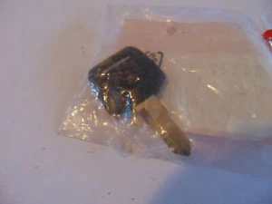 Honda VF750 Magna OEM clé vierge 35122-MR1-770 - Photo 1 sur 3