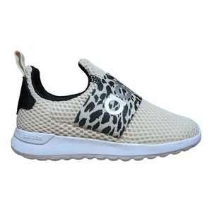 Adidas Kid's Lite Racer Adapt 4.0 I - US Shoe Size 9K, Multi-Colored - GV9117 - Picture 1 of 5