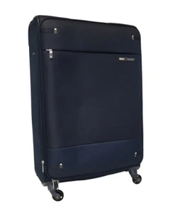Samsonite Koffer, Blau, Base Boost - Spinner L Erweiterbar, 78 cm, 105/112,5 L - Bild 1 von 3