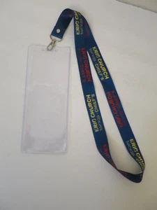 Eric Church Chief's Nashville Grand Opening Ltd Ed To Beat the Devil Lanyard - Picture 1 of 10