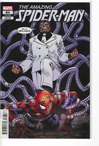 THE AMAZING SPIDER-MAN #84  2022  Variant Edition - NEW - Picture 1 of 1