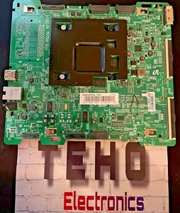CARTE MÈRE pour SAMSUNG UN55MU800DFXZA PN: BN94-11960C** - Photo 1/4
