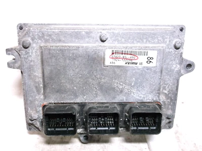 2005..05 HONDA ODYSSEY / ДВИГАТЕЛЬ COMPUTER.ECU - Изображение 1 из 3