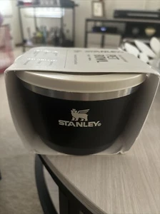 Stanley X Target Everyday Pet Bowl 32oz Black Brand New! - Picture 1 of 2
