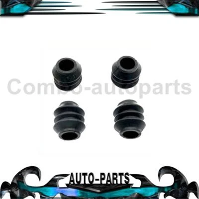 Kit de inicialização de pinça de freio a disco dianteiro 1x para Ford Excursion 6.0L 2003-2005 - Imagem 1 de 3