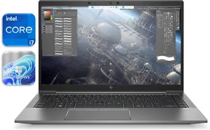 HP ZBook Firefly 14 G7 i7-10510U 16GB RAM/512GB SSD WIFI 14" Windows 11 Laptop 2 - Picture 1 of 9