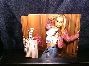 ANASTACIA SICK AND TIRED - AUSTRALIAN CD SINGLE NM - Picture 1 of 3