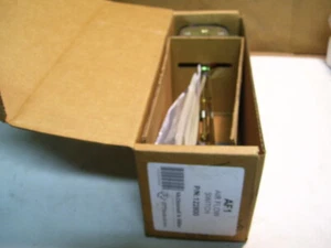 NUEVO EN CAJA INTERRUPTOR DE FLUJO DE AIRE XYLEM ITT MCDONNELL MILLER AF1 TAMAÑO DE CONDUCTO 6-8" SPDT SW P4097 - Imagen 1 de 3