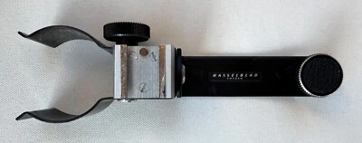 Hasselblad Adjustable Flash Holder Grip (vtg film camera equipment) bracket - Image 1 of 4