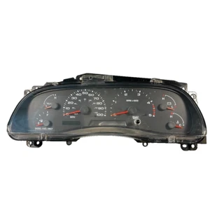 2003 2004 Ford F250 F350 6.0 ZF6 Cluster 6 Speed Diesel Speedometer 235K Miles - Bild 1 von 8