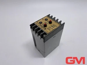 Starkstrom Gummersbach Isolationswächter DIWD insulation monitor Klammer fehlt - Bild 1 von 7