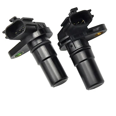 Trans Input/Output Vehicle Speed Sensor Fit For Nissan Altima Sentra Juke Maxima - Image 1 of 4